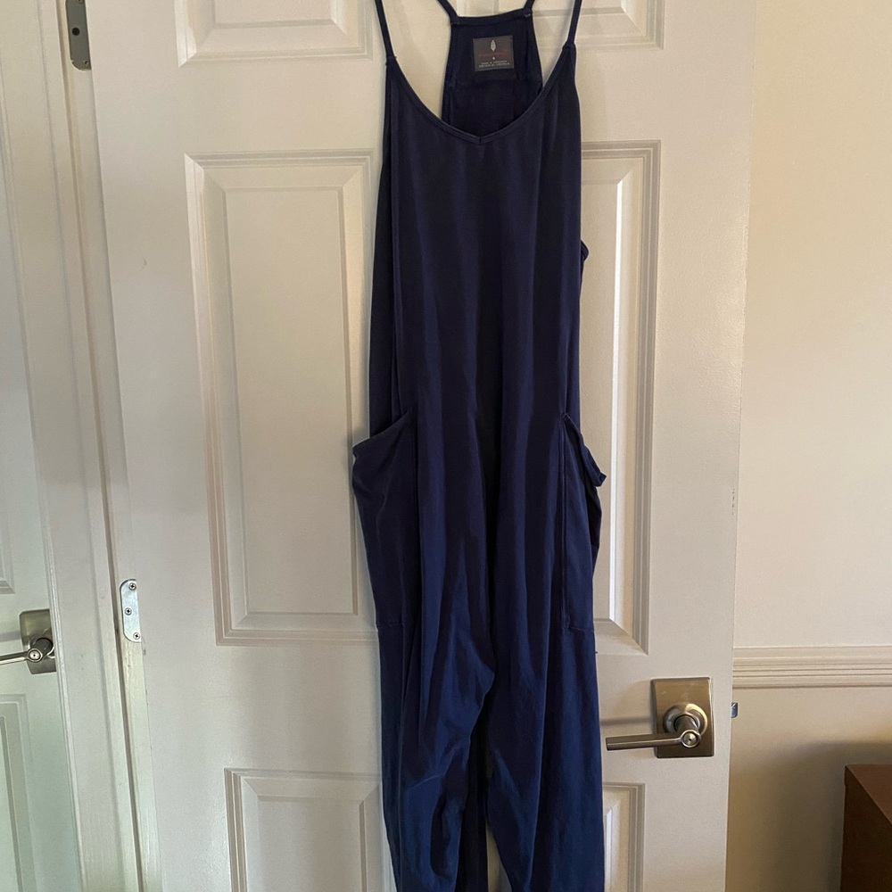 Free People Hotshot Onesie